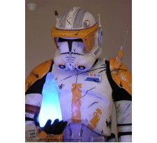 Star Wars Series V  Commander Cody 40cm (Order 66)